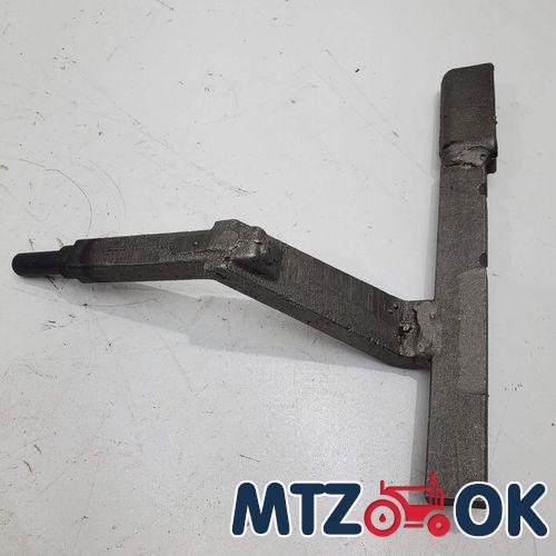 Краник топливного бака ПД с отстойником (КР-12) (пр-во Юбана) ПП-3 Краник топливного бака ПД с отстойником (КР-12) (пр-во Юбана) ПП-3