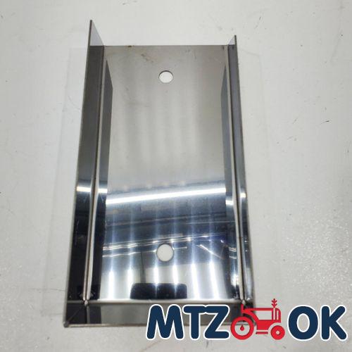 СЦЕПКА НЕЗАВИСИМАЯ ДЛИННАЯ 40 ММ ОТ ВОМ ДО КРАЯ 70СМ 80-2707110-А1-01 СЦЕПКА НЕЗАВИСИМАЯ ДЛИННАЯ 40 ММ ОТ ВОМ ДО КРАЯ 70СМ 80-2707110-А1-01