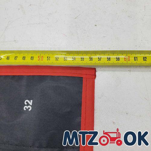 Набор ключей комбинированных 12шт. (6.7.8.9.10.12.13.14.15.17.19.22) (Alloid) НК-2005-12М Набор ключей комбинированных 12шт. (6.7.8.9.10.12.13.14.15.17.19.22) (Alloid) НК-2005-12М