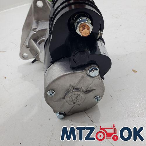 Краник топливного бака ПД с отстойником (КР-12) (пр-во Юбана) ПП-3 Краник топливного бака ПД с отстойником (КР-12) (пр-во Юбана) ПП-3