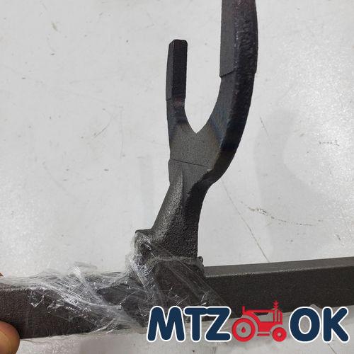 Краник топливного бака ПД с отстойником (КР-12) (пр-во Юбана) ПП-3 Краник топливного бака ПД с отстойником (КР-12) (пр-во Юбана) ПП-3