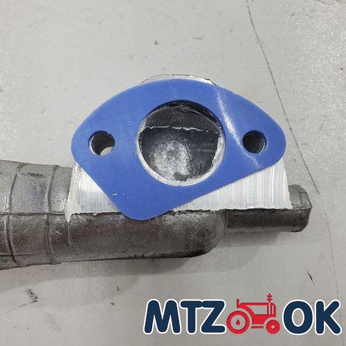 Прокладка указателя поворота (силикон) (пр-во Украина) Прокладка указателя поворота (силикон) (пр-во Украина)