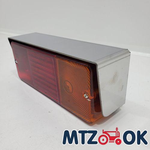 СЦЕПКА НЕЗАВИСИМАЯ ДЛИННАЯ 40 ММ ОТ ВОМ ДО КРАЯ 70СМ 80-2707110-А1-01 СЦЕПКА НЕЗАВИСИМАЯ ДЛИННАЯ 40 ММ ОТ ВОМ ДО КРАЯ 70СМ 80-2707110-А1-01