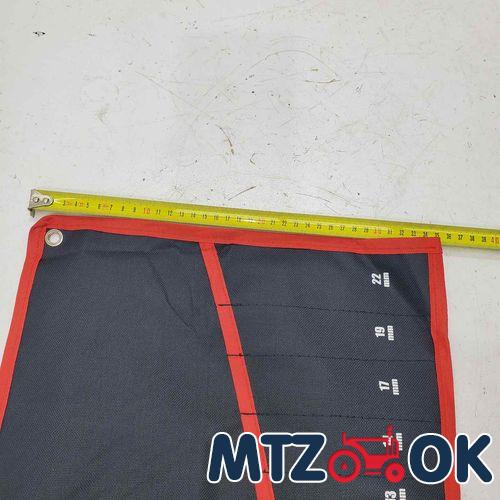 Набор ключей комбинированных 12шт. (6.7.8.9.10.12.13.14.15.17.19.22) (Alloid) НК-2005-12М Набор ключей комбинированных 12шт. (6.7.8.9.10.12.13.14.15.17.19.22) (Alloid) НК-2005-12М