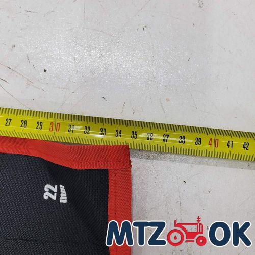 Набор ключей комбинированных 12шт. (6.7.8.9.10.12.13.14.15.17.19.22) (Alloid) НК-2005-12М Набор ключей комбинированных 12шт. (6.7.8.9.10.12.13.14.15.17.19.22) (Alloid) НК-2005-12М