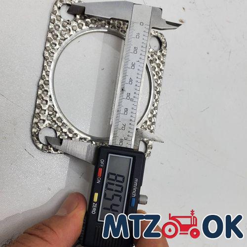 Прокладка указателя поворота (силикон) (пр-во Украина) Прокладка указателя поворота (силикон) (пр-во Украина)