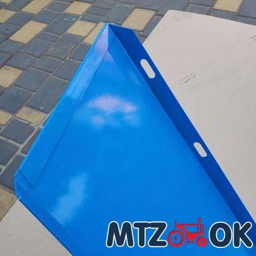 Съемник подшипников с двумя зажимами 125-100мм (Аллоид) СП-1014-100 Съемник подшипников с двумя зажимами 125-100мм (Аллоид) СП-1014-100