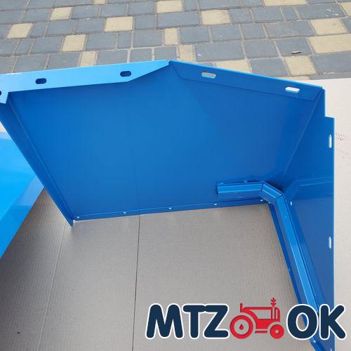 Съемник подшипников с двумя зажимами 125-100мм (Аллоид) СП-1014-100 Съемник подшипников с двумя зажимами 125-100мм (Аллоид) СП-1014-100