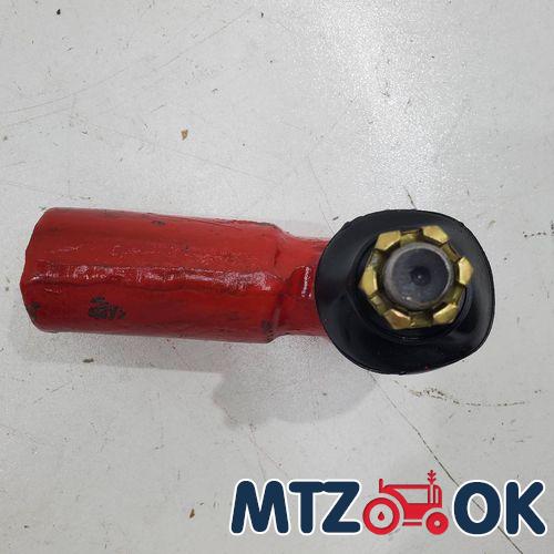 СЦЕПКА НЕЗАВИСИМАЯ ДЛИННАЯ 40 ММ ОТ ВОМ ДО КРАЯ 70СМ 80-2707110-А1-01 СЦЕПКА НЕЗАВИСИМАЯ ДЛИННАЯ 40 ММ ОТ ВОМ ДО КРАЯ 70СМ 80-2707110-А1-01