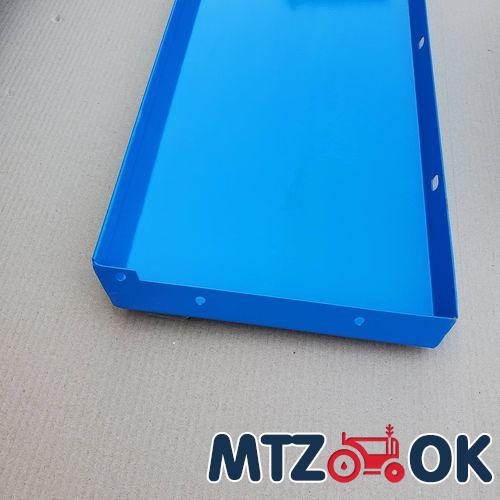 Съемник подшипников с двумя зажимами 125-100мм (Аллоид) СП-1014-100 Съемник подшипников с двумя зажимами 125-100мм (Аллоид) СП-1014-100