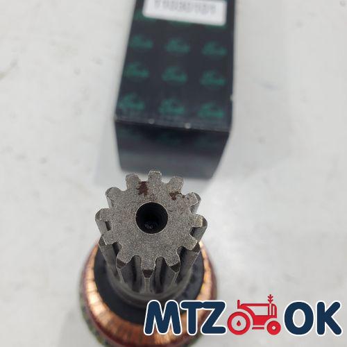 СЦЕПКА НЕЗАВИСИМАЯ ДЛИННАЯ 40 ММ ОТ ВОМ ДО КРАЯ 70СМ 80-2707110-А1-01 СЦЕПКА НЕЗАВИСИМАЯ ДЛИННАЯ 40 ММ ОТ ВОМ ДО КРАЯ 70СМ 80-2707110-А1-01