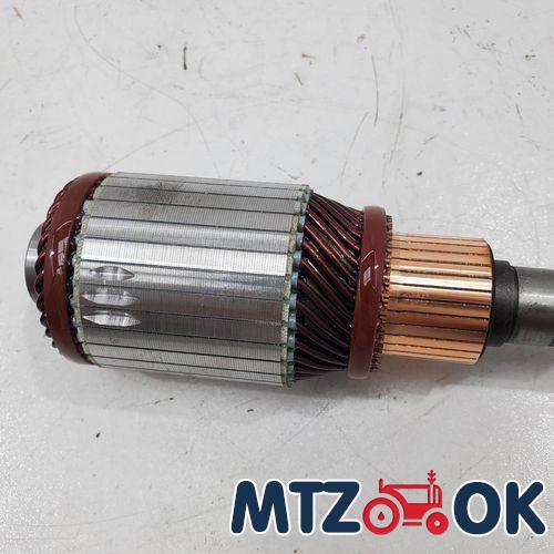 СЦЕПКА НЕЗАВИСИМАЯ ДЛИННАЯ 40 ММ ОТ ВОМ ДО КРАЯ 70СМ 80-2707110-А1-01 СЦЕПКА НЕЗАВИСИМАЯ ДЛИННАЯ 40 ММ ОТ ВОМ ДО КРАЯ 70СМ 80-2707110-А1-01