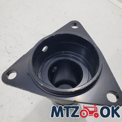 Краник топливного бака ПД с отстойником (КР-12) (пр-во Юбана) ПП-3 Краник топливного бака ПД с отстойником (КР-12) (пр-во Юбана) ПП-3