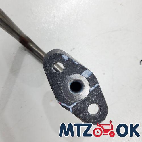 Съемник подшипников с двумя зажимами 125-100мм (Аллоид) СП-1014-100 Съемник подшипников с двумя зажимами 125-100мм (Аллоид) СП-1014-100