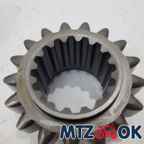 Краник топливного бака ПД с отстойником (КР-12) (пр-во Юбана) ПП-3 Краник топливного бака ПД с отстойником (КР-12) (пр-во Юбана) ПП-3