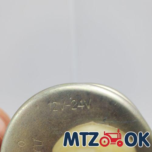 Прокладка указателя поворота (силикон) (пр-во Украина) Прокладка указателя поворота (силикон) (пр-во Украина)