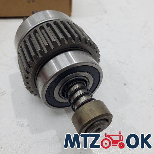 СЦЕПКА НЕЗАВИСИМАЯ ДЛИННАЯ 40 ММ ОТ ВОМ ДО КРАЯ 70СМ 80-2707110-А1-01 СЦЕПКА НЕЗАВИСИМАЯ ДЛИННАЯ 40 ММ ОТ ВОМ ДО КРАЯ 70СМ 80-2707110-А1-01