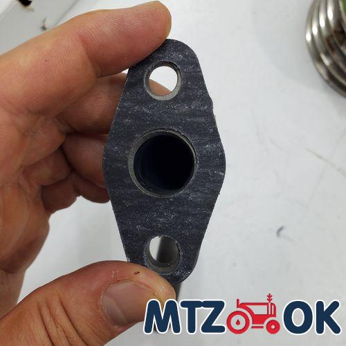 Съемник подшипников с двумя зажимами 125-100мм (Аллоид) СП-1014-100 Съемник подшипников с двумя зажимами 125-100мм (Аллоид) СП-1014-100