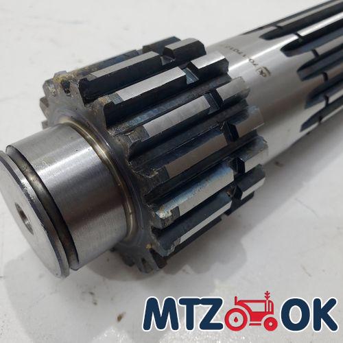 Краник топливного бака ПД с отстойником (КР-12) (пр-во Юбана) ПП-3 Краник топливного бака ПД с отстойником (КР-12) (пр-во Юбана) ПП-3