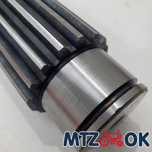 Краник топливного бака ПД с отстойником (КР-12) (пр-во Юбана) ПП-3 Краник топливного бака ПД с отстойником (КР-12) (пр-во Юбана) ПП-3