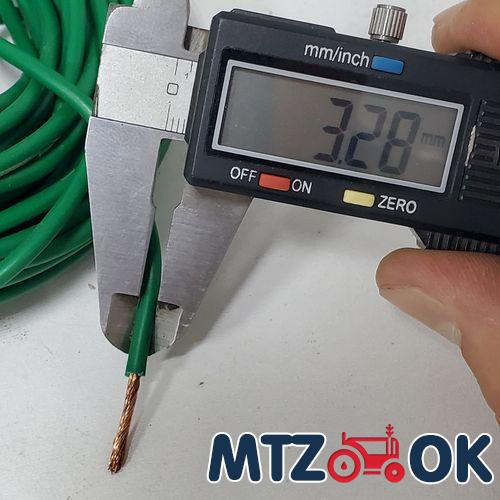 Прокладка указателя поворота (силикон) (пр-во Украина) Прокладка указателя поворота (силикон) (пр-во Украина)