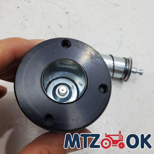 СЦЕПКА НЕЗАВИСИМАЯ ДЛИННАЯ 40 ММ ОТ ВОМ ДО КРАЯ 70СМ 80-2707110-А1-01 СЦЕПКА НЕЗАВИСИМАЯ ДЛИННАЯ 40 ММ ОТ ВОМ ДО КРАЯ 70СМ 80-2707110-А1-01