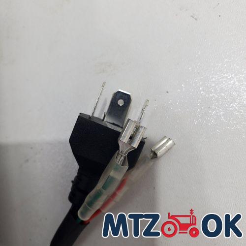 Решетка капота с фарами линза N-001 (60Вт12-24В 5.75 дюймов 14 см ближний/дальний/ходовые огни/поворот ) в сборе на МТЗ 82 авто. мотоцикл. некоторые модели BMW ВАЗ 2103.2106 (собств.пр-во) Решетка капота с фарами линза N-001 (60Вт12-24В 5.75 дюймов 14 см ближний/дальний/ходовые огни/поворот ) в сборе на МТЗ 82 авто. мотоцикл. некоторые модели BMW ВАЗ 2103.2106 (собств.пр-во)