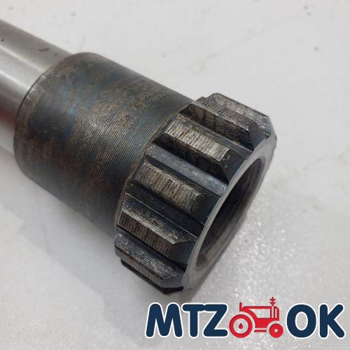 Краник топливного бака ПД с отстойником (КР-12) (пр-во Юбана) ПП-3 Краник топливного бака ПД с отстойником (КР-12) (пр-во Юбана) ПП-3