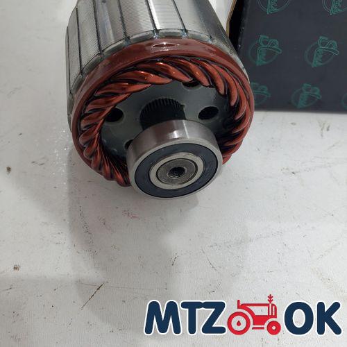 СЦЕПКА НЕЗАВИСИМАЯ ДЛИННАЯ 40 ММ ОТ ВОМ ДО КРАЯ 70СМ 80-2707110-А1-01 СЦЕПКА НЕЗАВИСИМАЯ ДЛИННАЯ 40 ММ ОТ ВОМ ДО КРАЯ 70СМ 80-2707110-А1-01