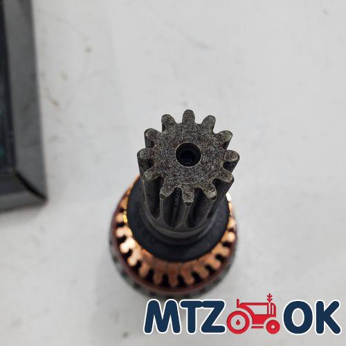 СЦЕПКА НЕЗАВИСИМАЯ ДЛИННАЯ 40 ММ ОТ ВОМ ДО КРАЯ 70СМ 80-2707110-А1-01 СЦЕПКА НЕЗАВИСИМАЯ ДЛИННАЯ 40 ММ ОТ ВОМ ДО КРАЯ 70СМ 80-2707110-А1-01