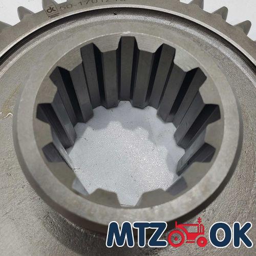 Краник топливного бака ПД с отстойником (КР-12) (пр-во Юбана) ПП-3 Краник топливного бака ПД с отстойником (КР-12) (пр-во Юбана) ПП-3