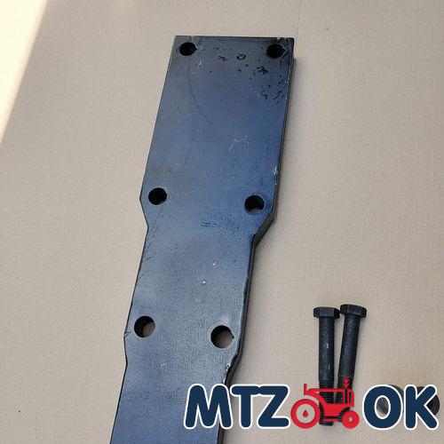 СЦЕПКА НЕЗАВИСИМАЯ ДЛИННАЯ 40 ММ ОТ ВОМ ДО КРАЯ 70СМ 80-2707110-А1-01 СЦЕПКА НЕЗАВИСИМАЯ ДЛИННАЯ 40 ММ ОТ ВОМ ДО КРАЯ 70СМ 80-2707110-А1-01