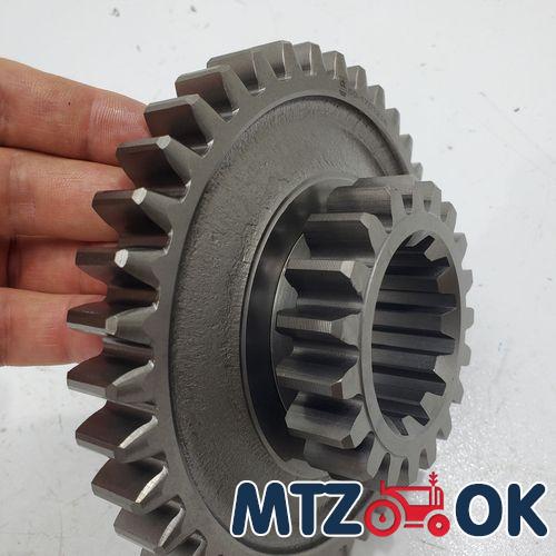 Краник топливного бака ПД с отстойником (КР-12) (пр-во Юбана) ПП-3 Краник топливного бака ПД с отстойником (КР-12) (пр-во Юбана) ПП-3