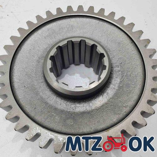 Краник топливного бака ПД с отстойником (КР-12) (пр-во Юбана) ПП-3 Краник топливного бака ПД с отстойником (КР-12) (пр-во Юбана) ПП-3