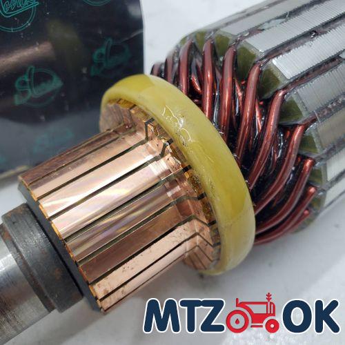 СЦЕПКА НЕЗАВИСИМАЯ ДЛИННАЯ 40 ММ ОТ ВОМ ДО КРАЯ 70СМ 80-2707110-А1-01 СЦЕПКА НЕЗАВИСИМАЯ ДЛИННАЯ 40 ММ ОТ ВОМ ДО КРАЯ 70СМ 80-2707110-А1-01