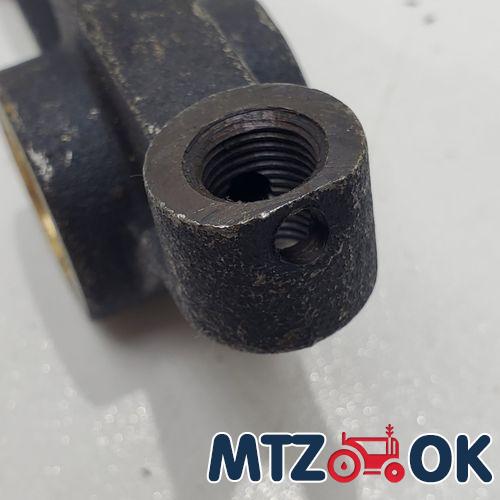 Прокладка указателя поворота (силикон) (пр-во Украина) Прокладка указателя поворота (силикон) (пр-во Украина)