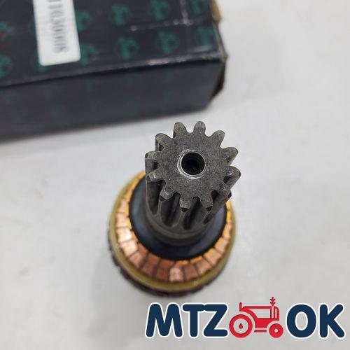 СЦЕПКА НЕЗАВИСИМАЯ ДЛИННАЯ 40 ММ ОТ ВОМ ДО КРАЯ 70СМ 80-2707110-А1-01 СЦЕПКА НЕЗАВИСИМАЯ ДЛИННАЯ 40 ММ ОТ ВОМ ДО КРАЯ 70СМ 80-2707110-А1-01