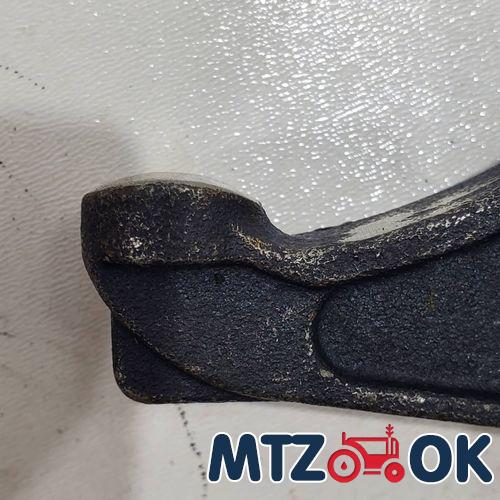 Прокладка указателя поворота (силикон) (пр-во Украина) Прокладка указателя поворота (силикон) (пр-во Украина)