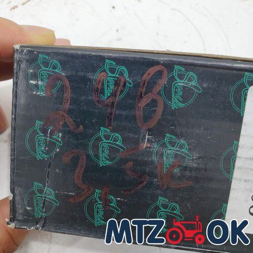 СЦЕПКА НЕЗАВИСИМАЯ ДЛИННАЯ 40 ММ ОТ ВОМ ДО КРАЯ 70СМ 80-2707110-А1-01 СЦЕПКА НЕЗАВИСИМАЯ ДЛИННАЯ 40 ММ ОТ ВОМ ДО КРАЯ 70СМ 80-2707110-А1-01