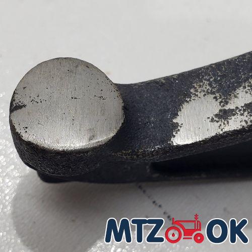 Прокладка указателя поворота (силикон) (пр-во Украина) Прокладка указателя поворота (силикон) (пр-во Украина)