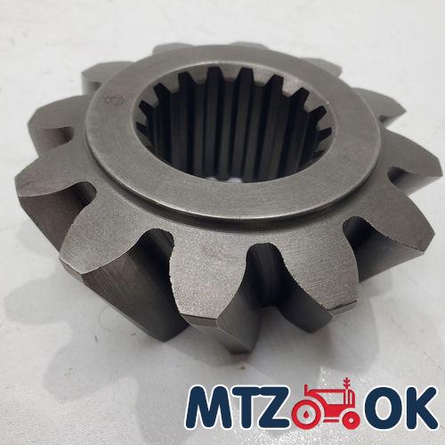 Краник топливного бака ПД с отстойником (КР-12) (пр-во Юбана) ПП-3 Краник топливного бака ПД с отстойником (КР-12) (пр-во Юбана) ПП-3