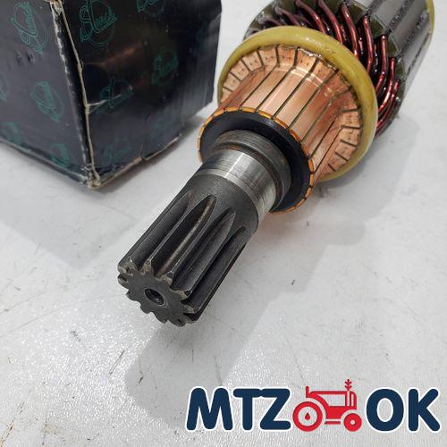 СЦЕПКА НЕЗАВИСИМАЯ ДЛИННАЯ 40 ММ ОТ ВОМ ДО КРАЯ 70СМ 80-2707110-А1-01 СЦЕПКА НЕЗАВИСИМАЯ ДЛИННАЯ 40 ММ ОТ ВОМ ДО КРАЯ 70СМ 80-2707110-А1-01