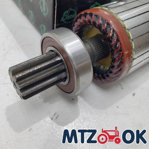 СЦЕПКА НЕЗАВИСИМАЯ ДЛИННАЯ 40 ММ ОТ ВОМ ДО КРАЯ 70СМ 80-2707110-А1-01 СЦЕПКА НЕЗАВИСИМАЯ ДЛИННАЯ 40 ММ ОТ ВОМ ДО КРАЯ 70СМ 80-2707110-А1-01