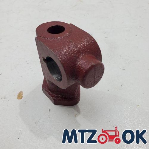 Прокладка указателя поворота (силикон) (пр-во Украина) Прокладка указателя поворота (силикон) (пр-во Украина)