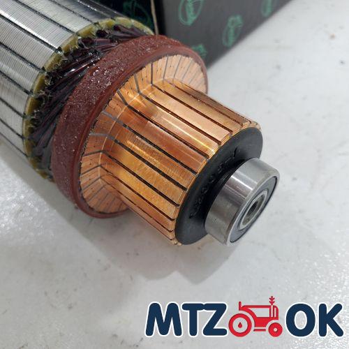 СЦЕПКА НЕЗАВИСИМАЯ ДЛИННАЯ 40 ММ ОТ ВОМ ДО КРАЯ 70СМ 80-2707110-А1-01 СЦЕПКА НЕЗАВИСИМАЯ ДЛИННАЯ 40 ММ ОТ ВОМ ДО КРАЯ 70СМ 80-2707110-А1-01