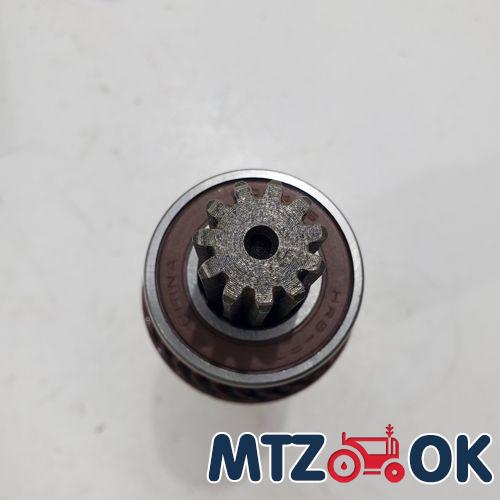 СЦЕПКА НЕЗАВИСИМАЯ ДЛИННАЯ 40 ММ ОТ ВОМ ДО КРАЯ 70СМ 80-2707110-А1-01 СЦЕПКА НЕЗАВИСИМАЯ ДЛИННАЯ 40 ММ ОТ ВОМ ДО КРАЯ 70СМ 80-2707110-А1-01