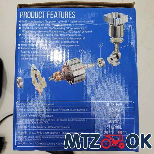 Набор ключей комбинированных 12шт. (6.7.8.9.10.12.13.14.15.17.19.22) (Alloid) НК-2005-12М Набор ключей комбинированных 12шт. (6.7.8.9.10.12.13.14.15.17.19.22) (Alloid) НК-2005-12М