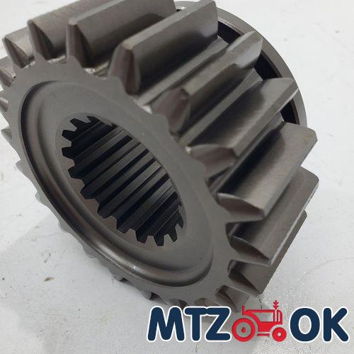 Краник топливного бака ПД с отстойником (КР-12) (пр-во Юбана) ПП-3 Краник топливного бака ПД с отстойником (КР-12) (пр-во Юбана) ПП-3