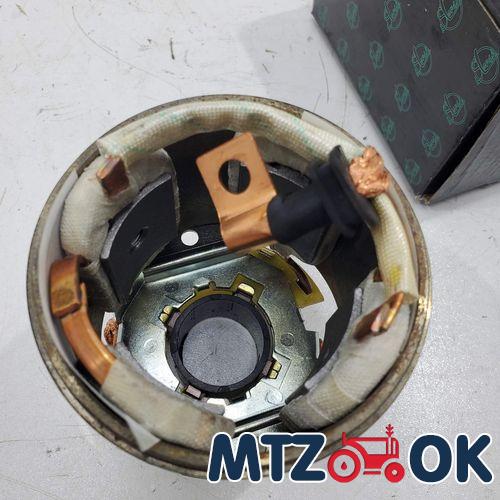 СЦЕПКА НЕЗАВИСИМАЯ ДЛИННАЯ 40 ММ ОТ ВОМ ДО КРАЯ 70СМ 80-2707110-А1-01 СЦЕПКА НЕЗАВИСИМАЯ ДЛИННАЯ 40 ММ ОТ ВОМ ДО КРАЯ 70СМ 80-2707110-А1-01