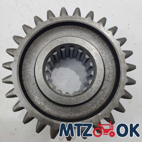 Краник топливного бака ПД с отстойником (КР-12) (пр-во Юбана) ПП-3 Краник топливного бака ПД с отстойником (КР-12) (пр-во Юбана) ПП-3